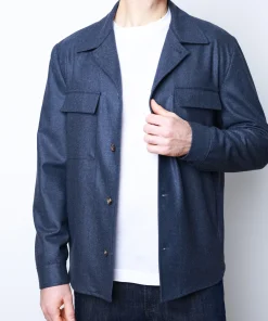 Чоловіча сорочка Buonamassa