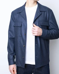 Чоловіча сорочка Buonamassa