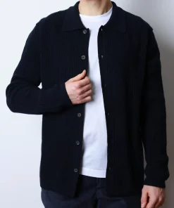 Чоловічий кардиган Buonamassa