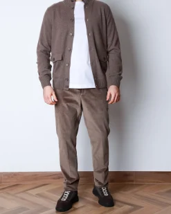 Чоловічі штани Berwich