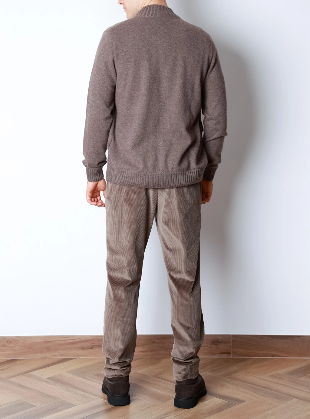 Чоловічі штани Berwich - Зображення 5