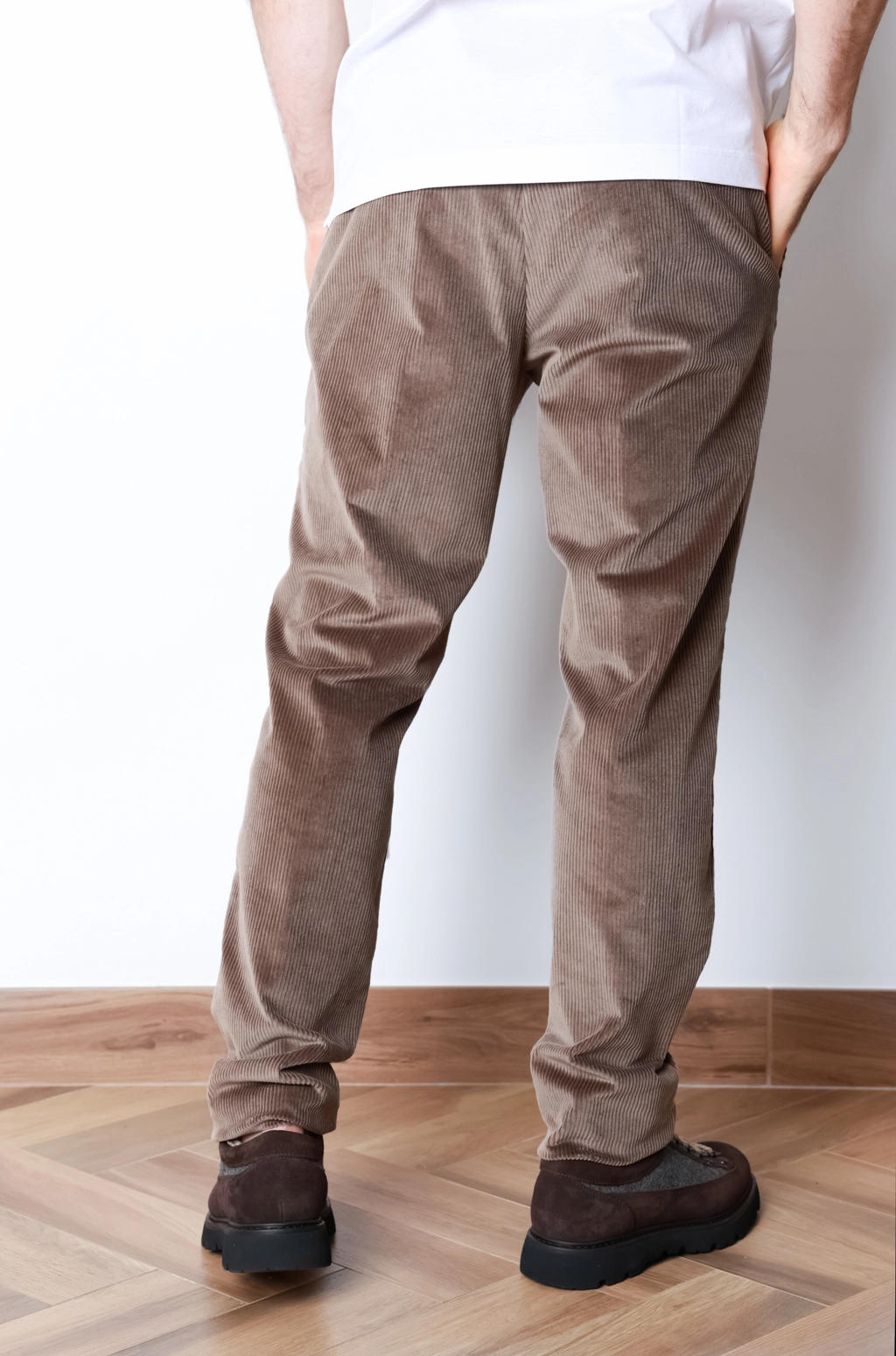 Чоловічі штани Berwich - Зображення 4