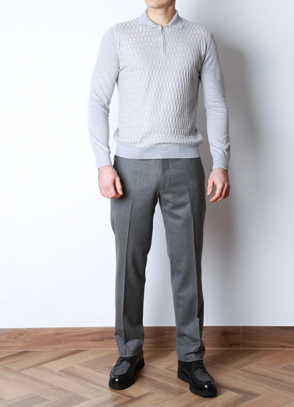 Чоловічі штани Berwich