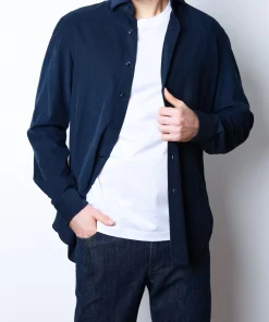 Alternative view of Чоловіча сорочка Buonamassa