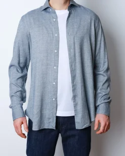 Чоловіча сорочка Buonamassa