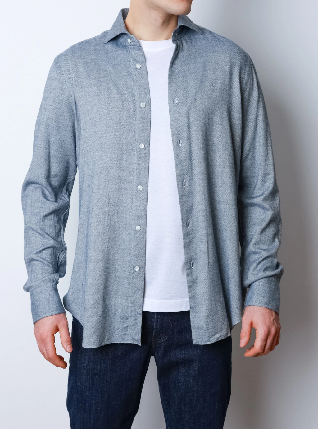 Чоловіча сорочка Buonamassa