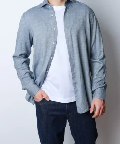 Alternative view of Чоловіча сорочка Buonamassa