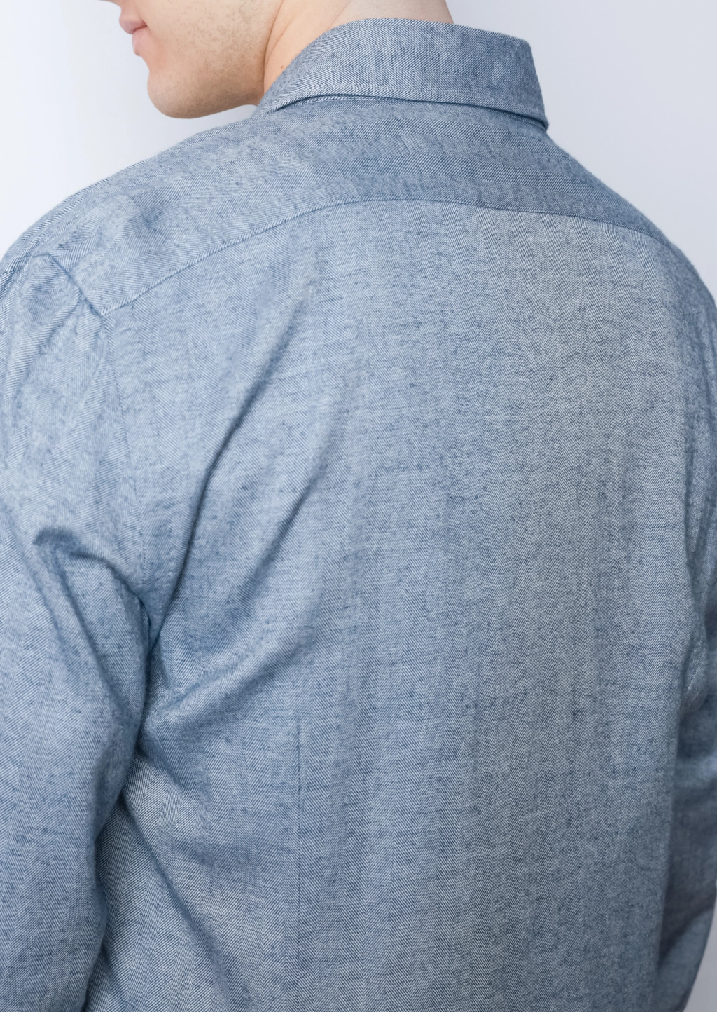 Чоловіча сорочка Buonamassa - Зображення 6