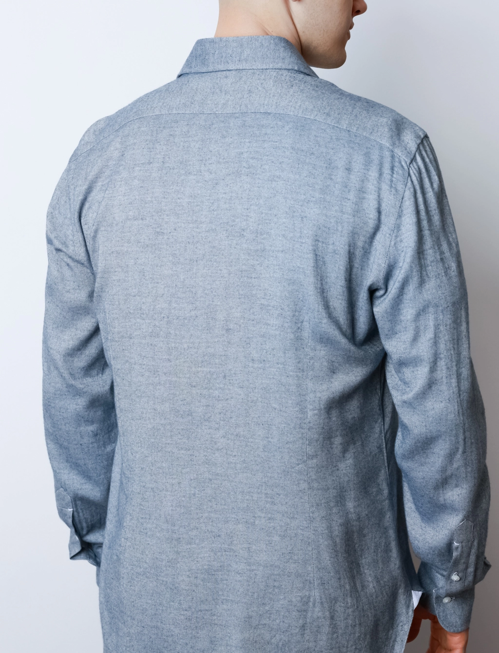 Чоловіча сорочка Buonamassa - Зображення 5