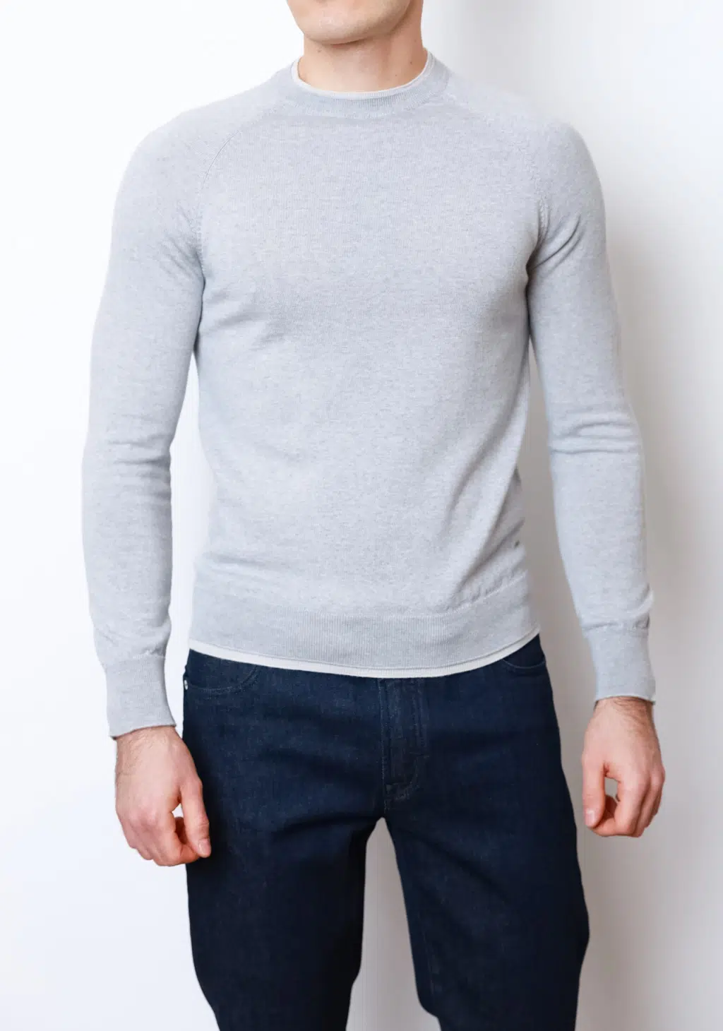 Чоловічий джемпер Eleventy