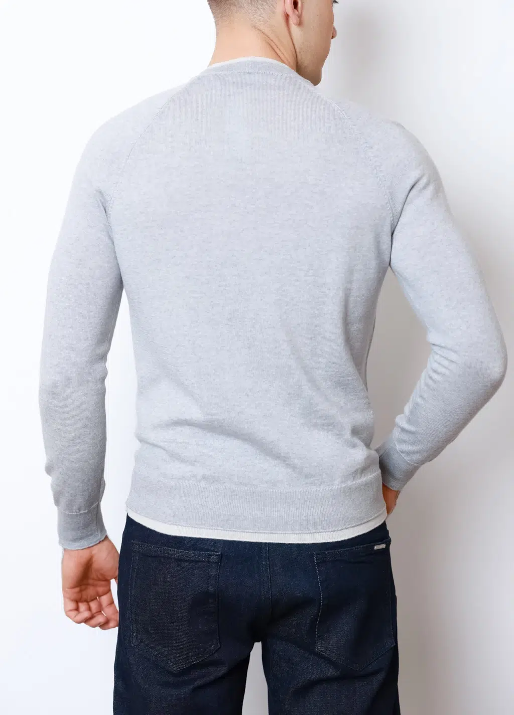 Чоловічий джемпер Eleventy - Зображення 5