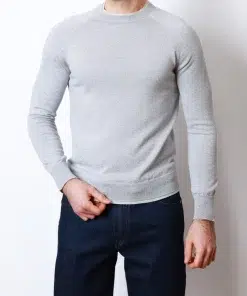 Alternative view of Чоловічий джемпер Eleventy