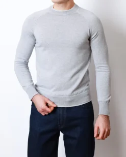 Alternative view of Чоловічий джемпер Eleventy