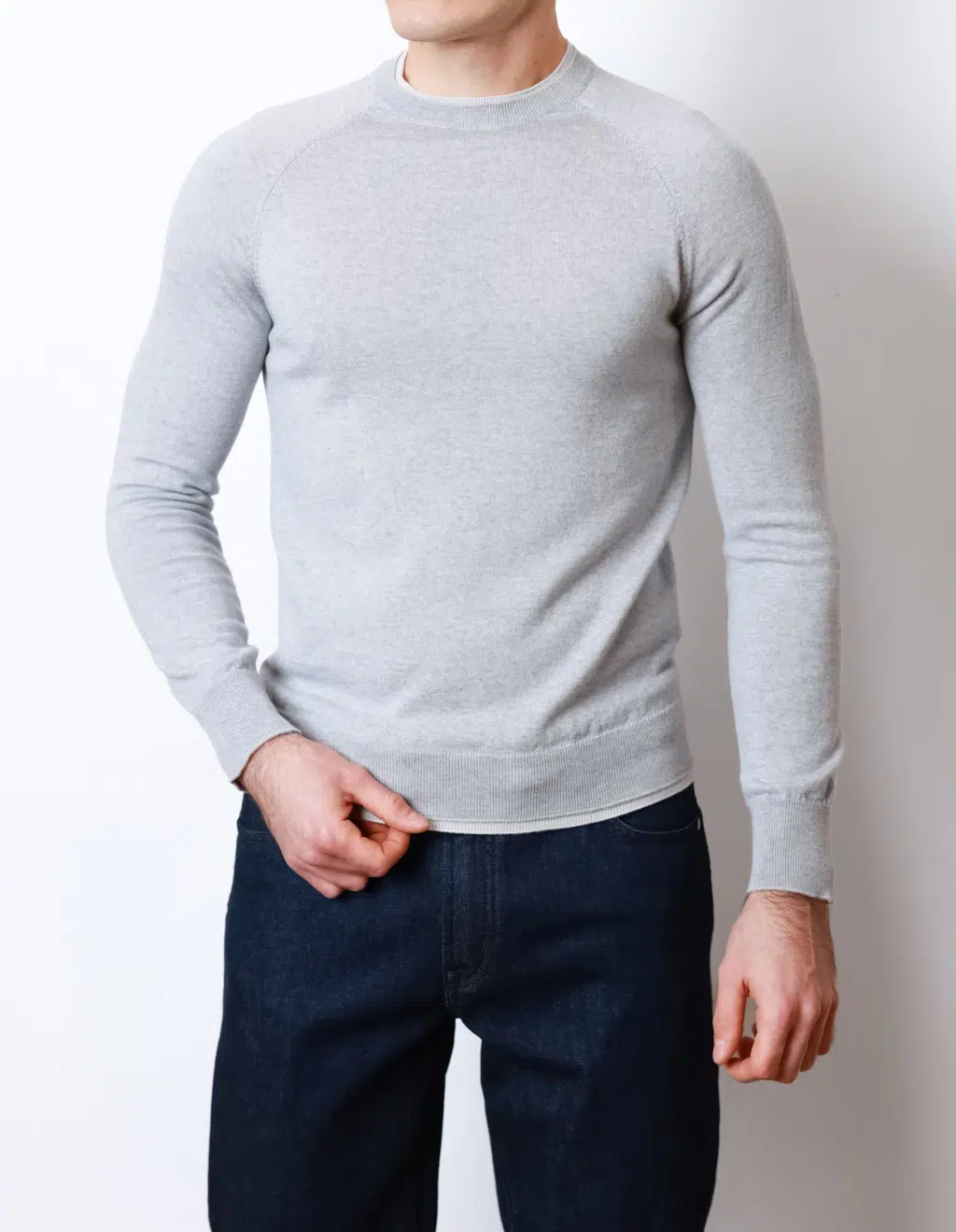 Чоловічий джемпер Eleventy - Зображення 2