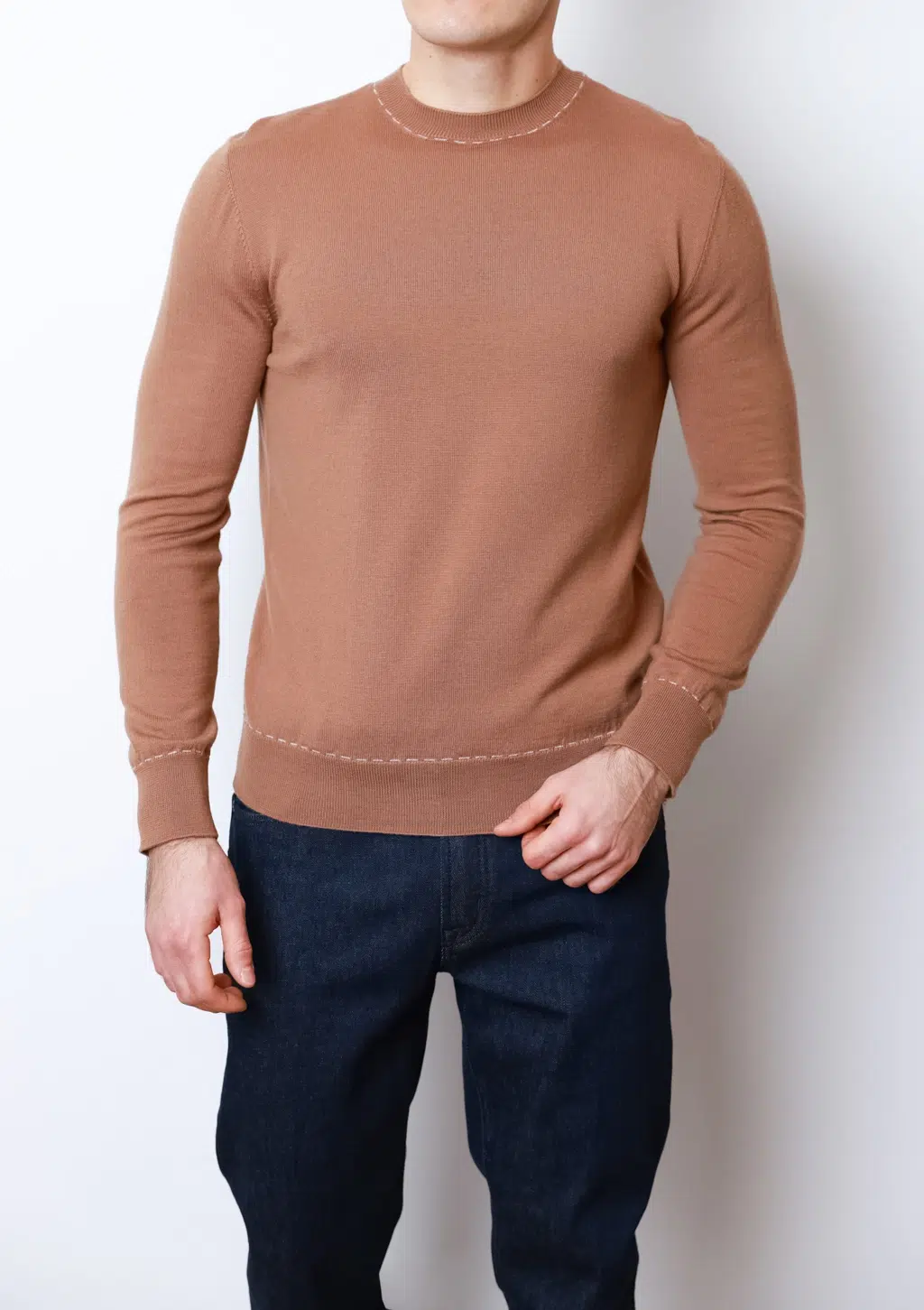 Чоловічий джемпер Eleventy