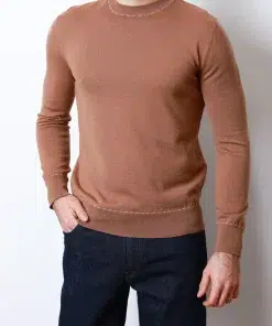 Alternative view of Чоловічий джемпер Eleventy