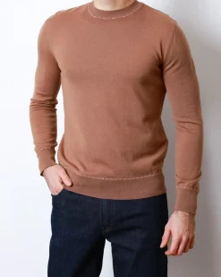 Alternative view of Чоловічий джемпер Eleventy