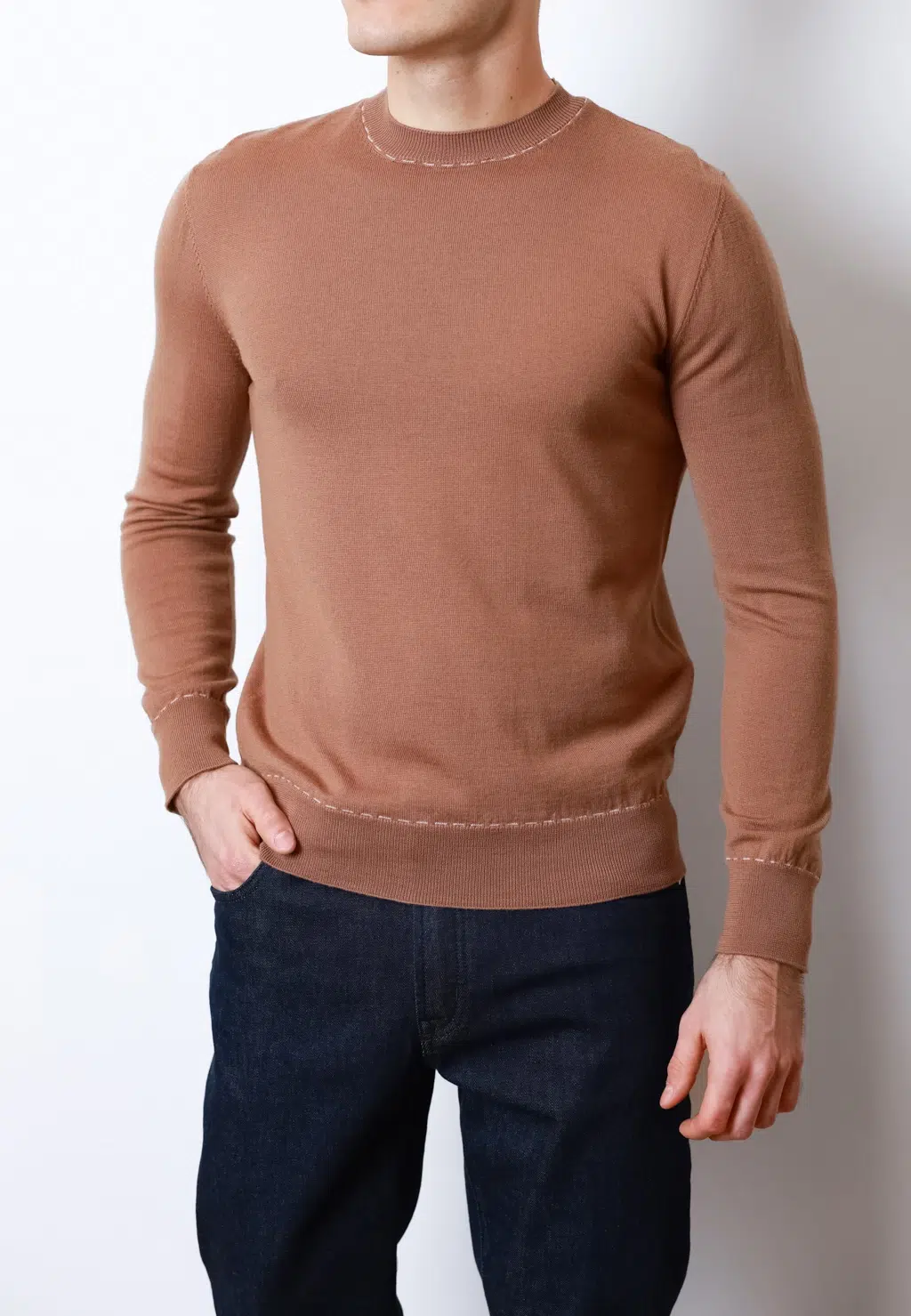 Чоловічий джемпер Eleventy - Зображення 2