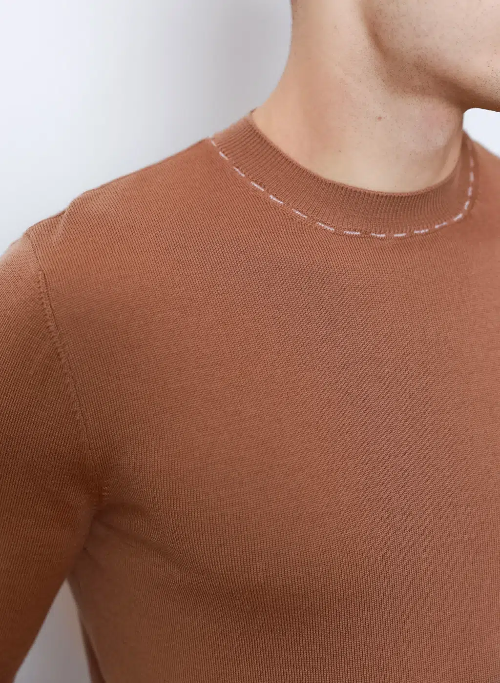 Чоловічий джемпер Eleventy - Зображення 4