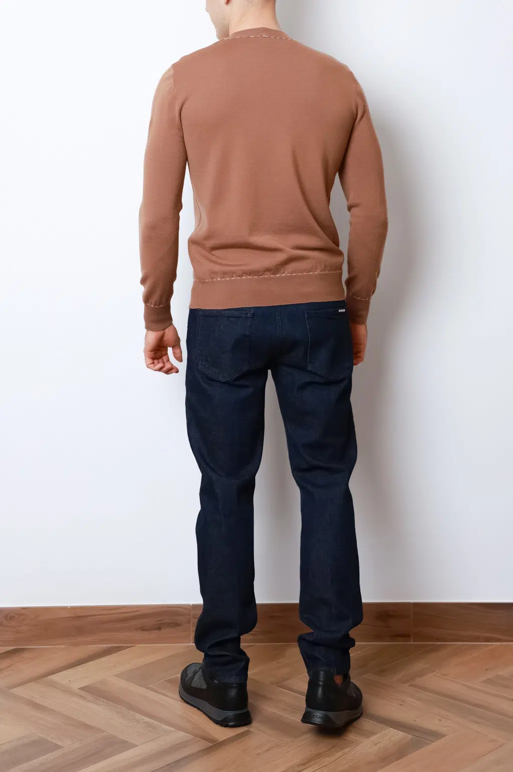 Чоловічий джемпер Eleventy - Зображення 5