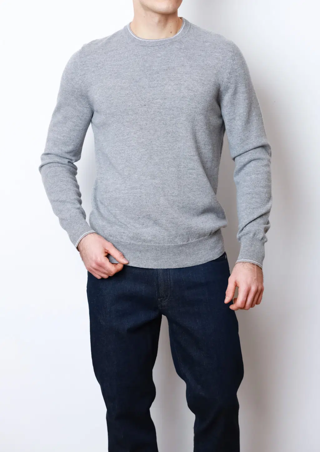 Чоловічий джемпер