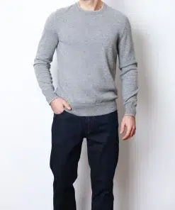 Alternative view of Чоловічий джемпер