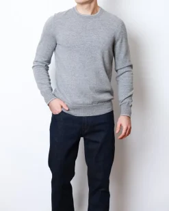 Alternative view of Чоловічий джемпер Peserico