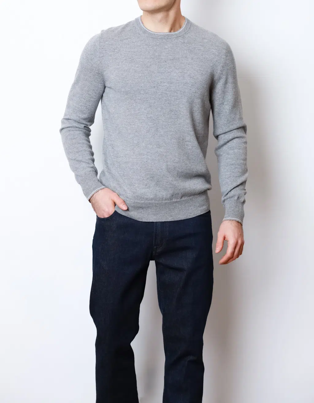 Чоловічий джемпер - Зображення 2