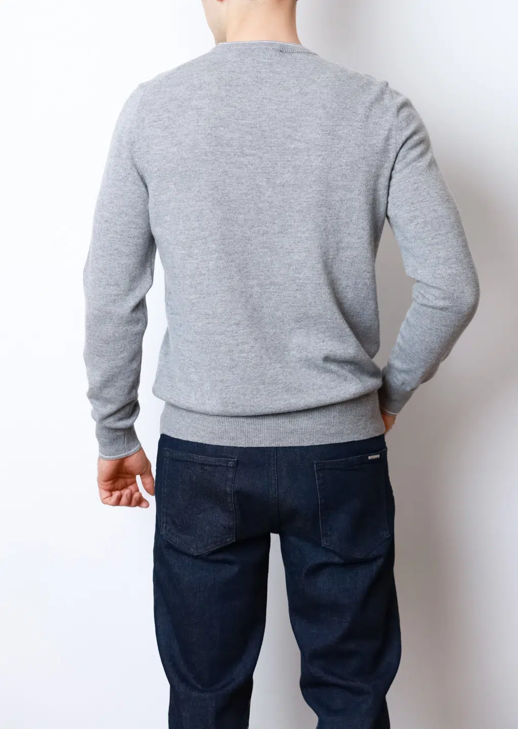 Чоловічий джемпер - Зображення 3