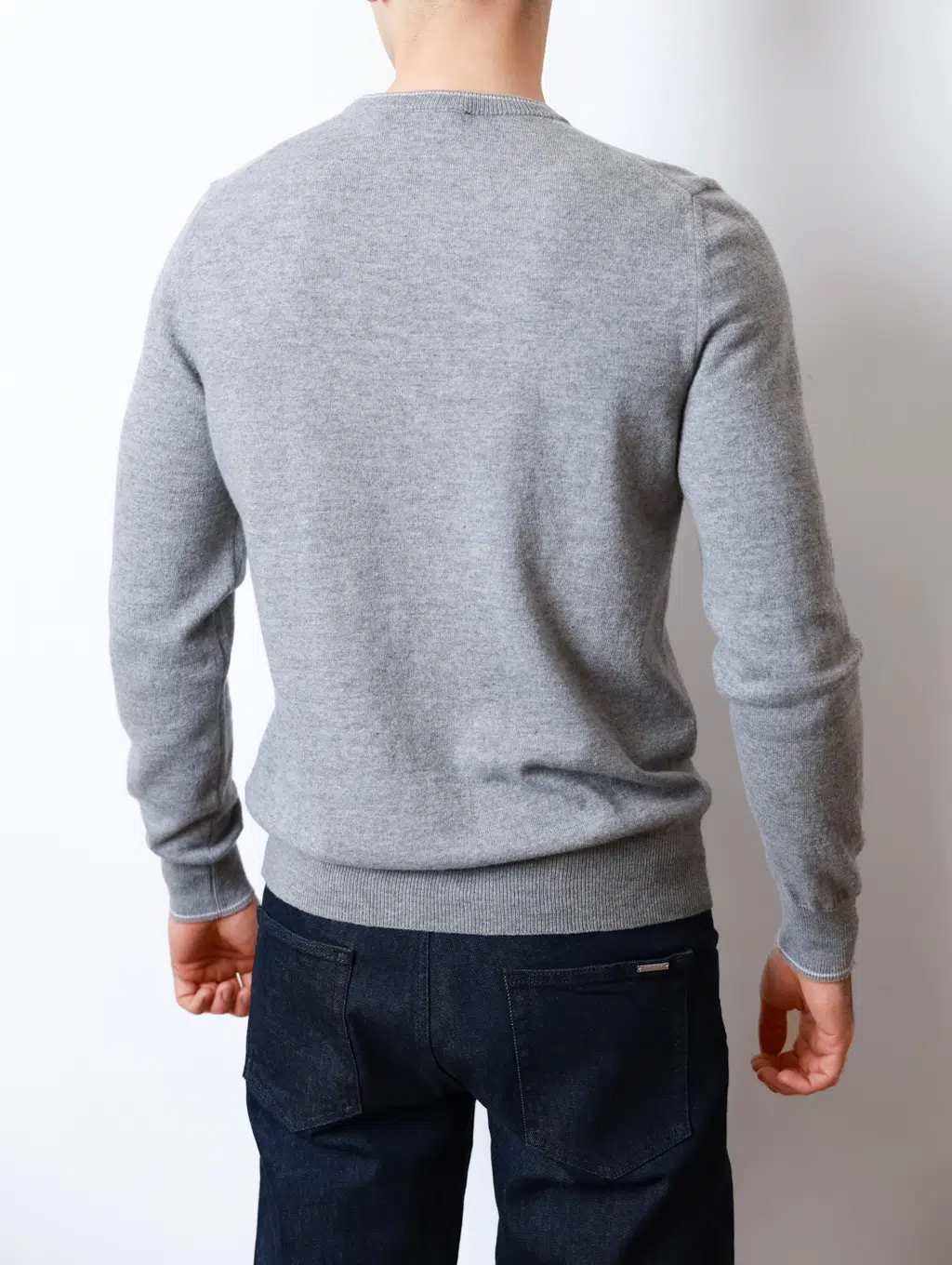 Чоловічий джемпер - Зображення 4