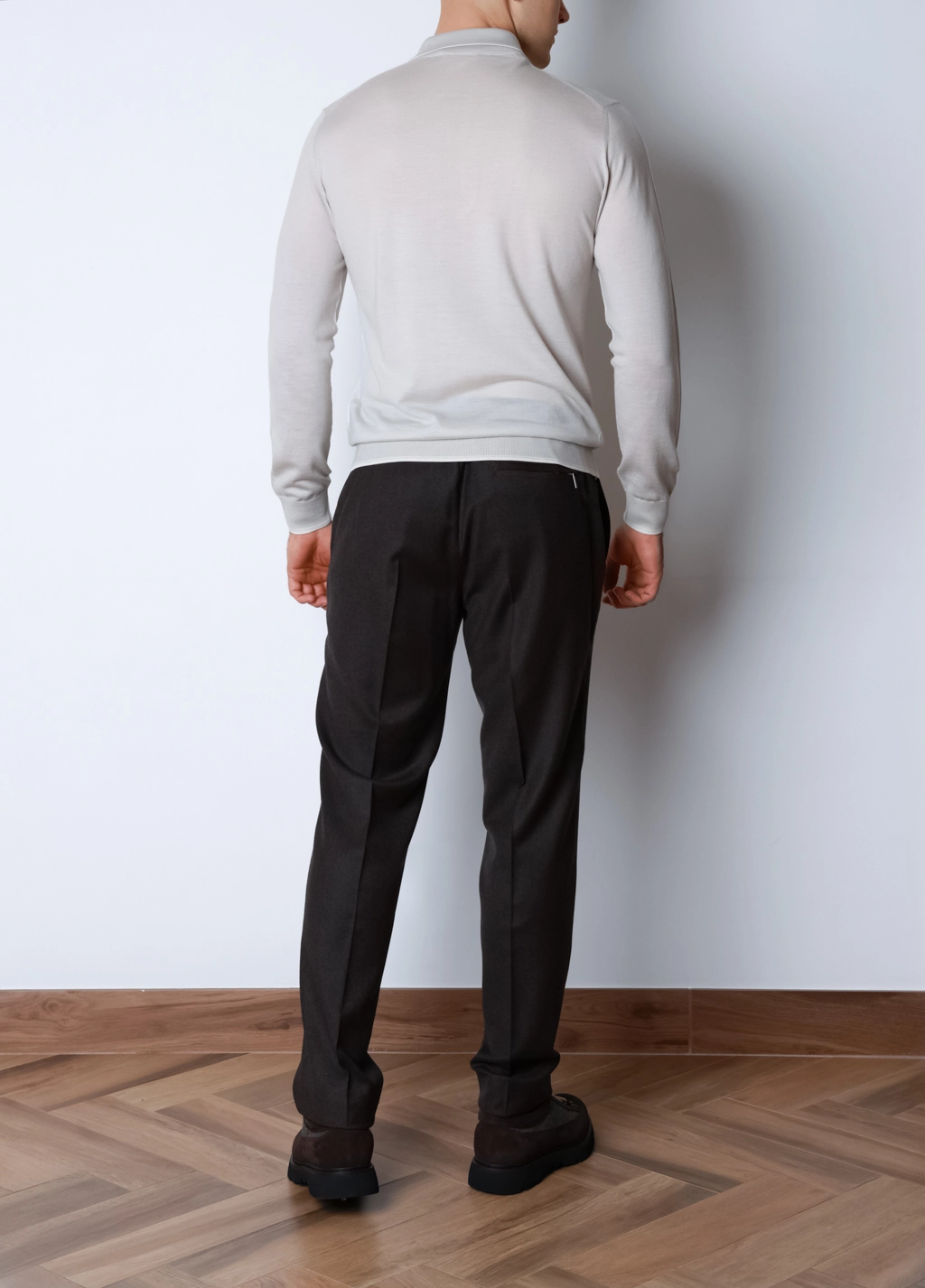 Чоловічі штани Berwich - Зображення 6