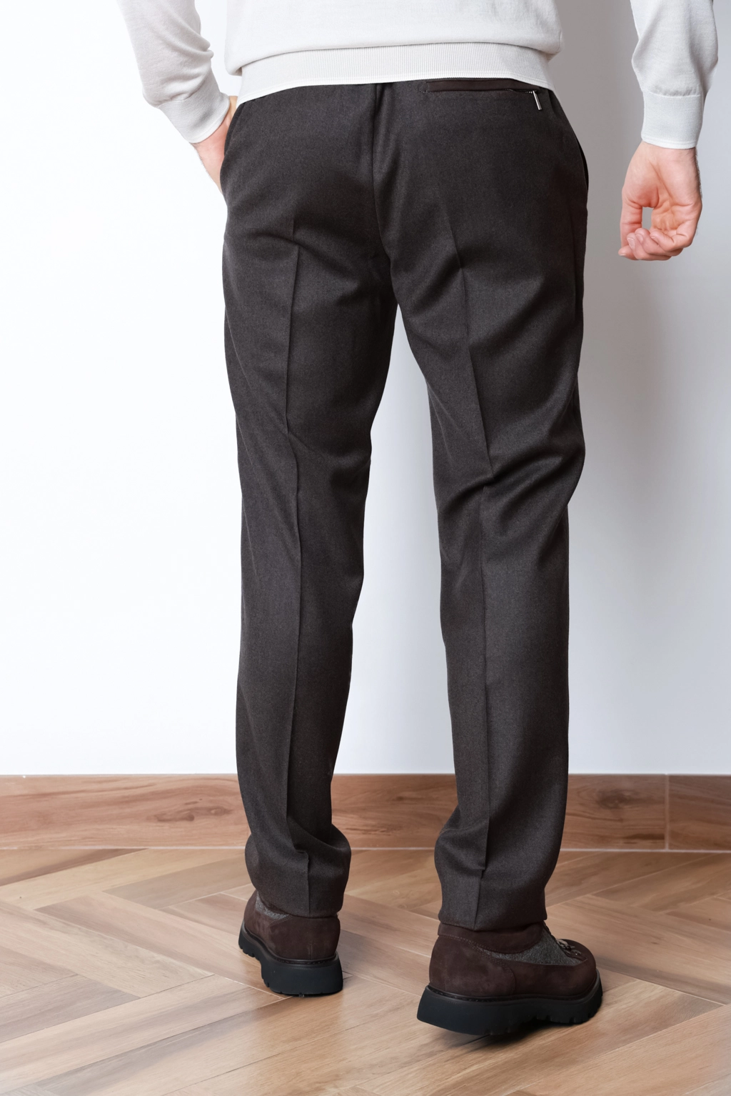 Чоловічі штани Berwich - Зображення 4