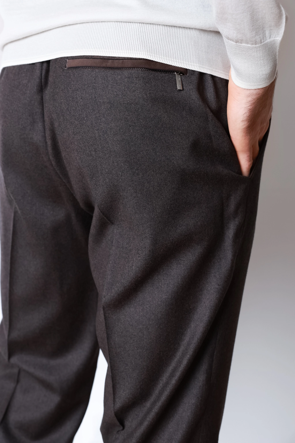 Чоловічі штани Berwich - Зображення 5