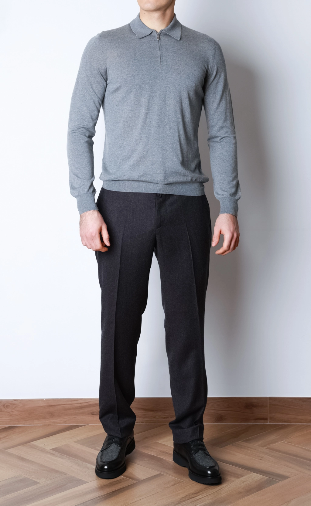 Чоловічі штани Berwich