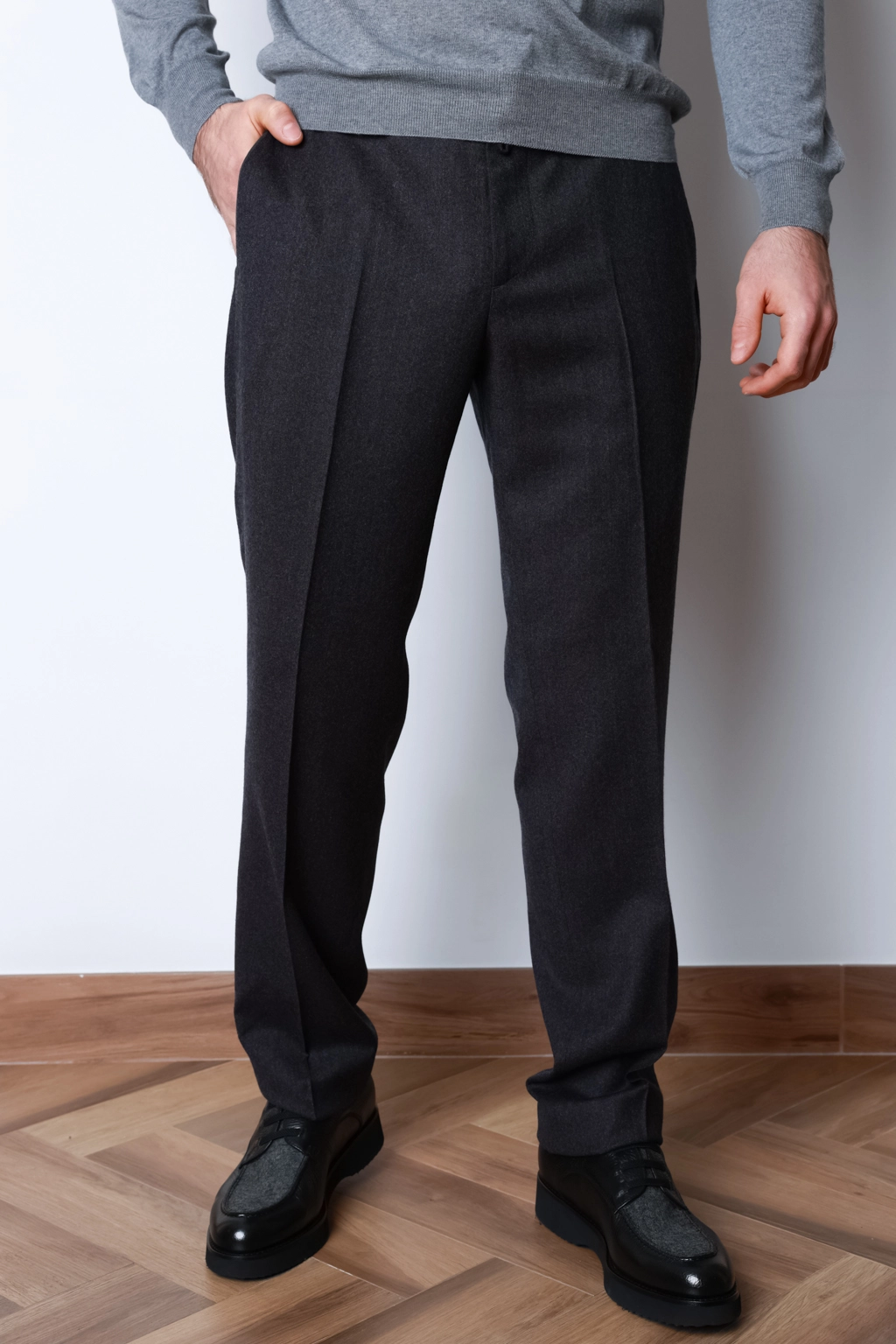 Чоловічі штани Berwich - Зображення 2