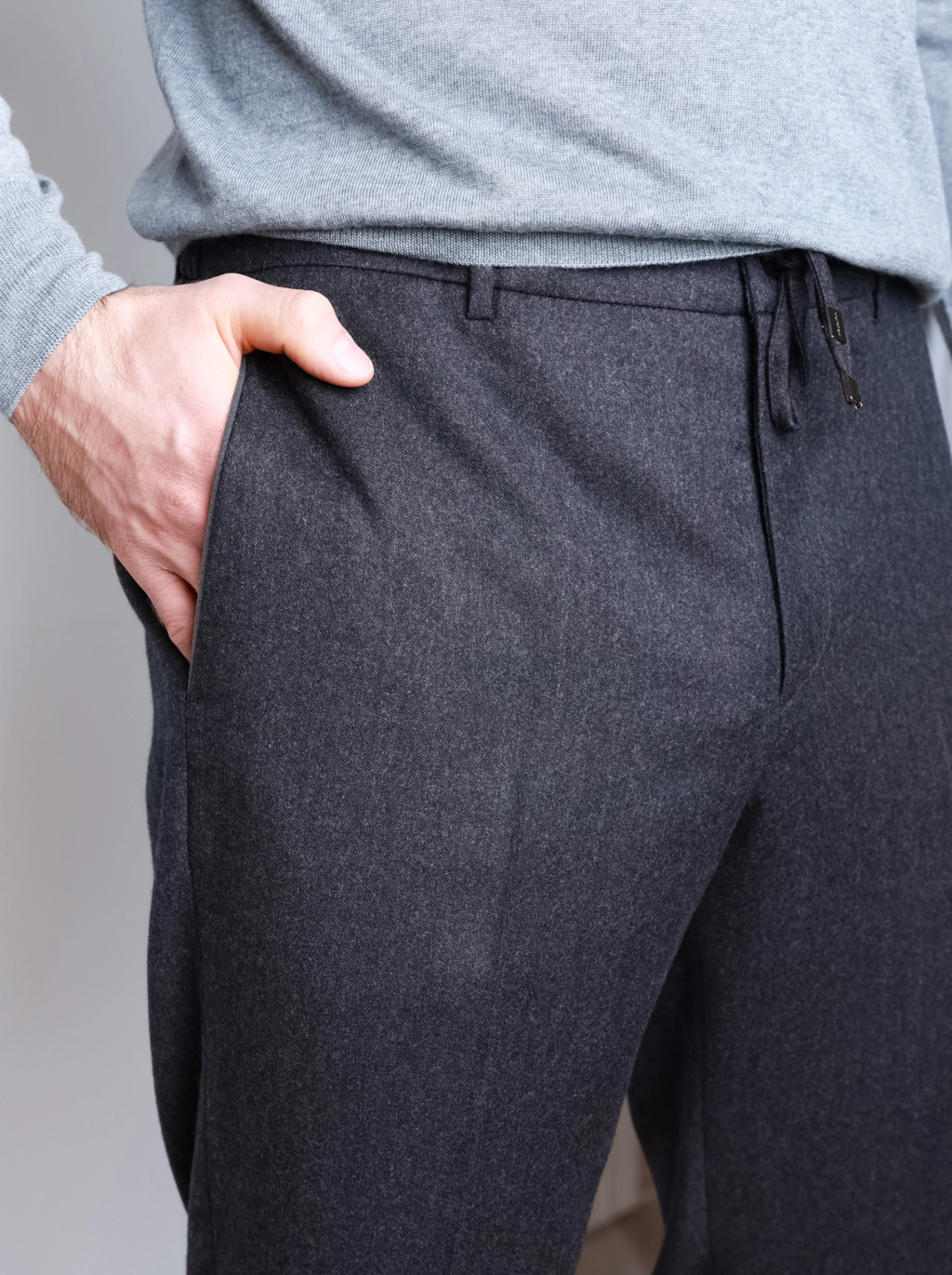 Чоловічі штани Berwich - Зображення 3