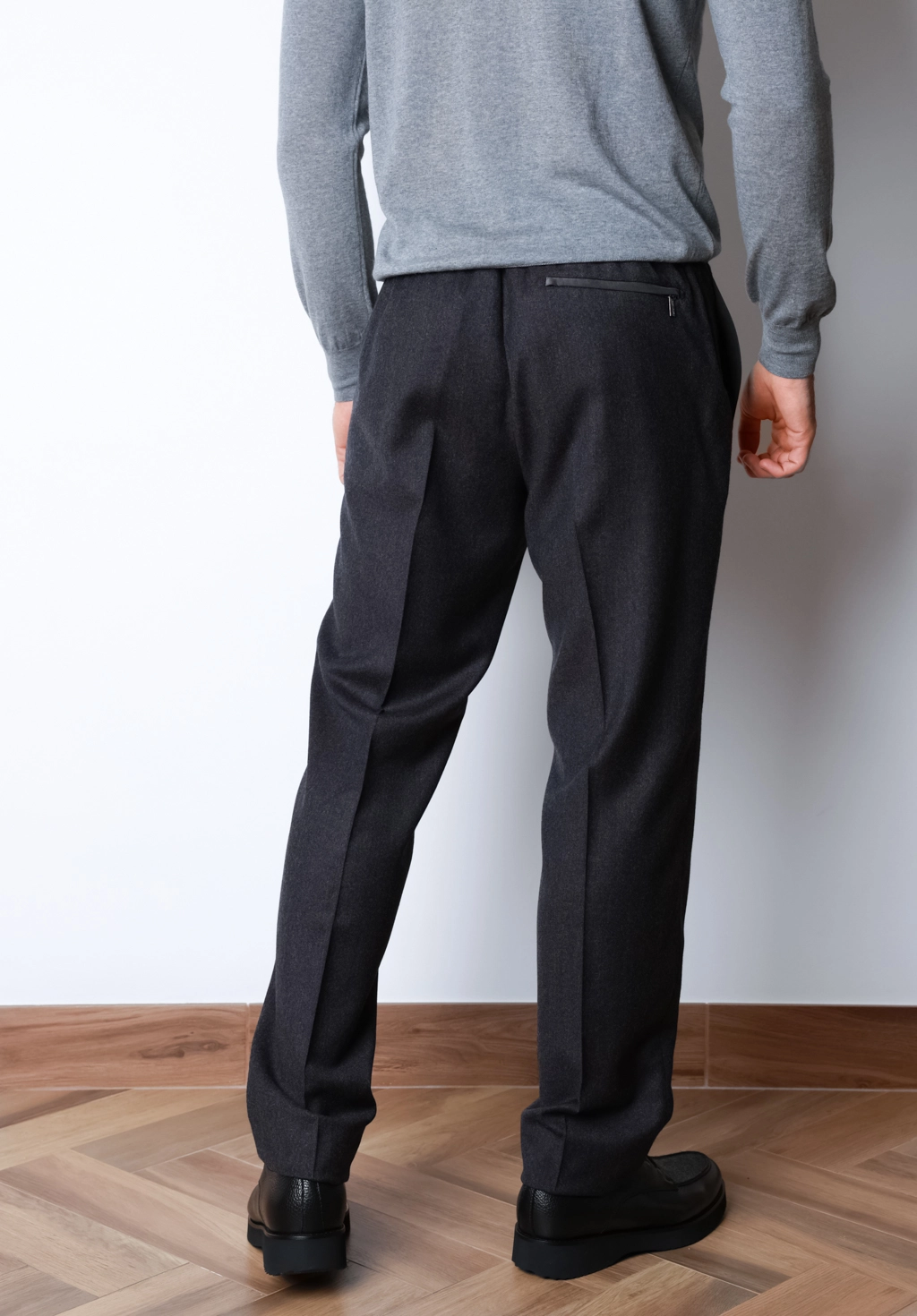 Чоловічі штани Berwich - Зображення 5