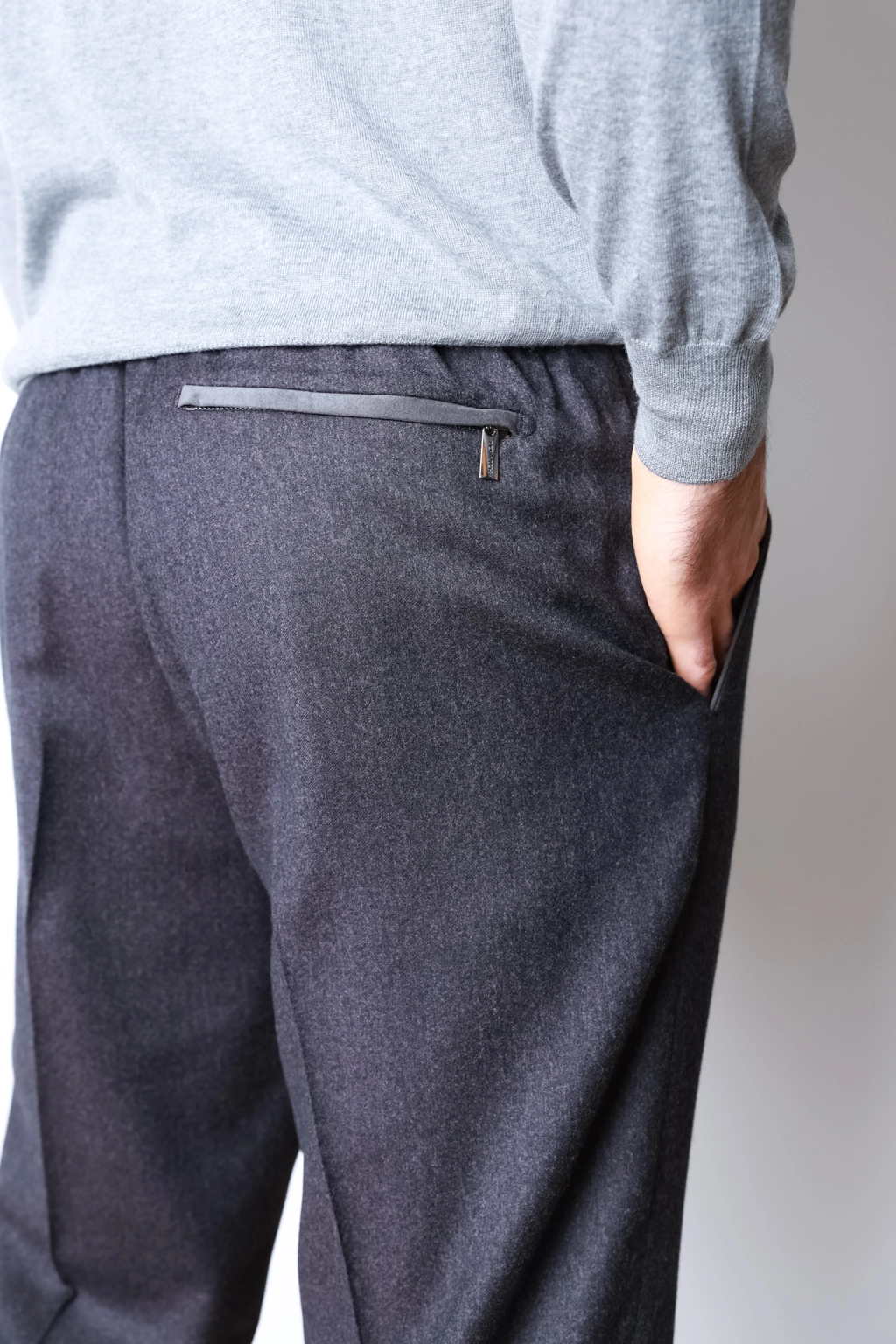 Чоловічі штани Berwich - Зображення 6