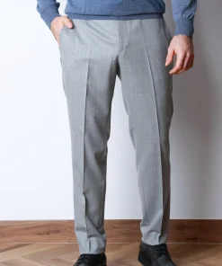 Alternative view of Чоловічі штани Berwich