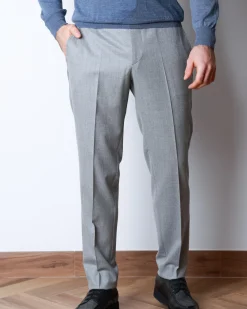 Alternative view of Чоловічі штани Berwich