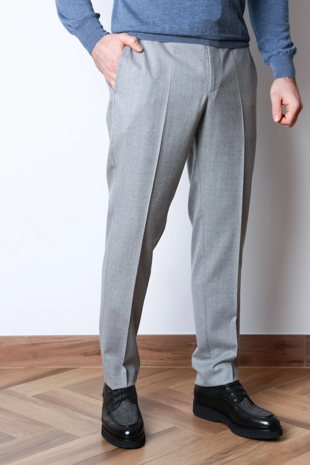 Чоловічі штани Berwich - Зображення 3