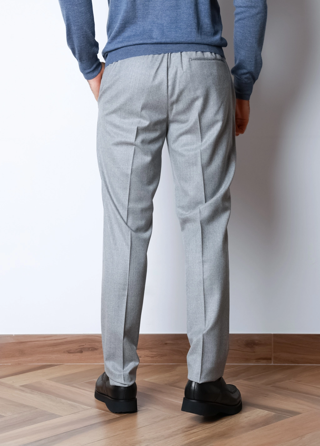 Чоловічі штани Berwich - Зображення 4