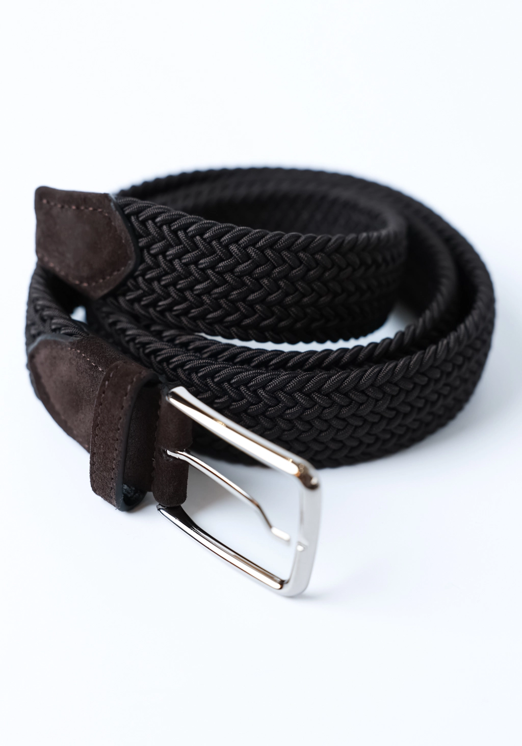 Чоловічий ремінь Tombolini - Зображення 2