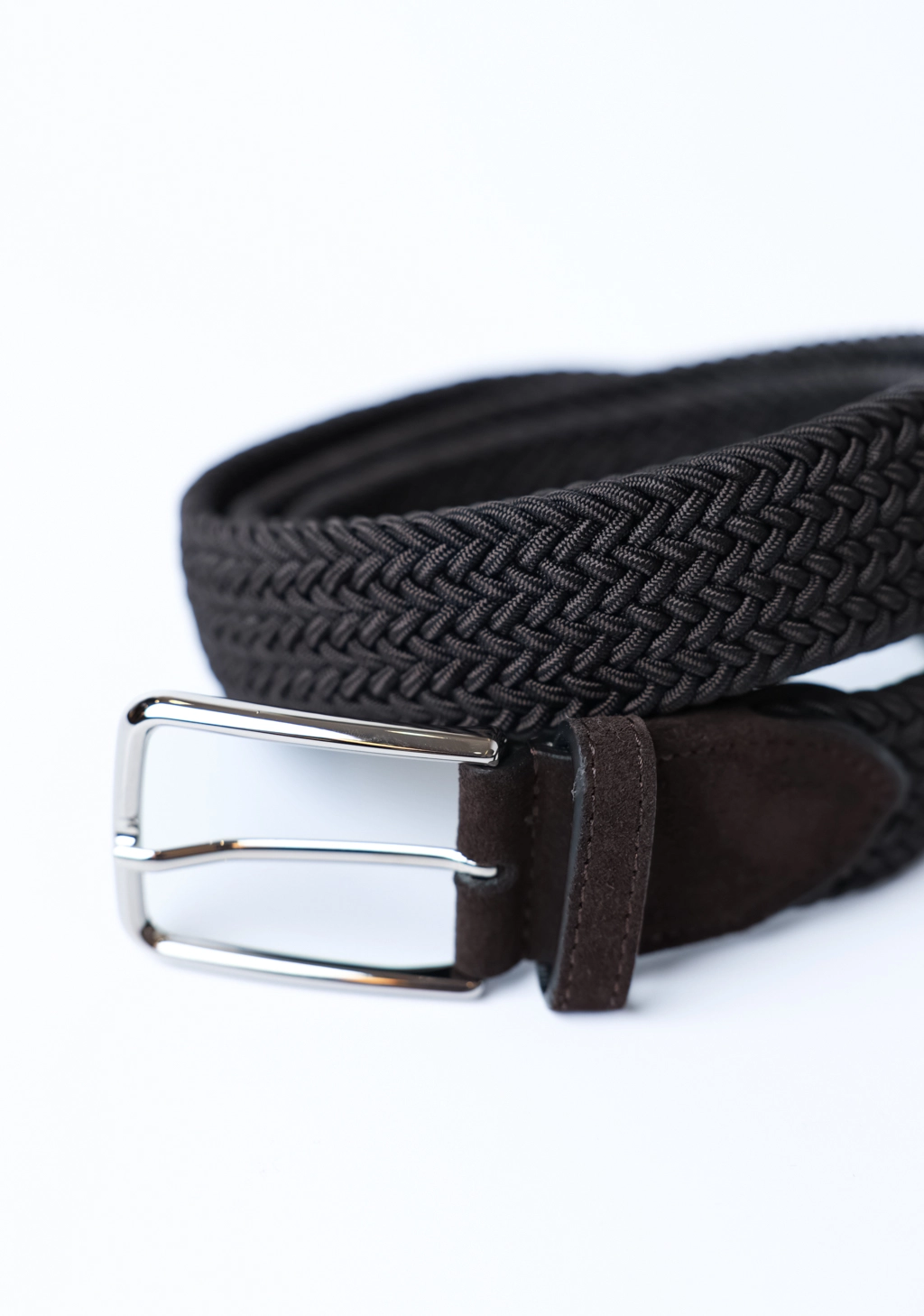 Чоловічий ремінь Tombolini - Зображення 3