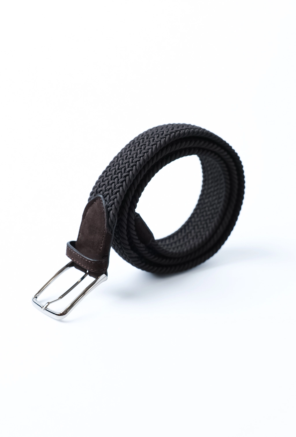 Чоловічий ремінь Tombolini - Зображення 5