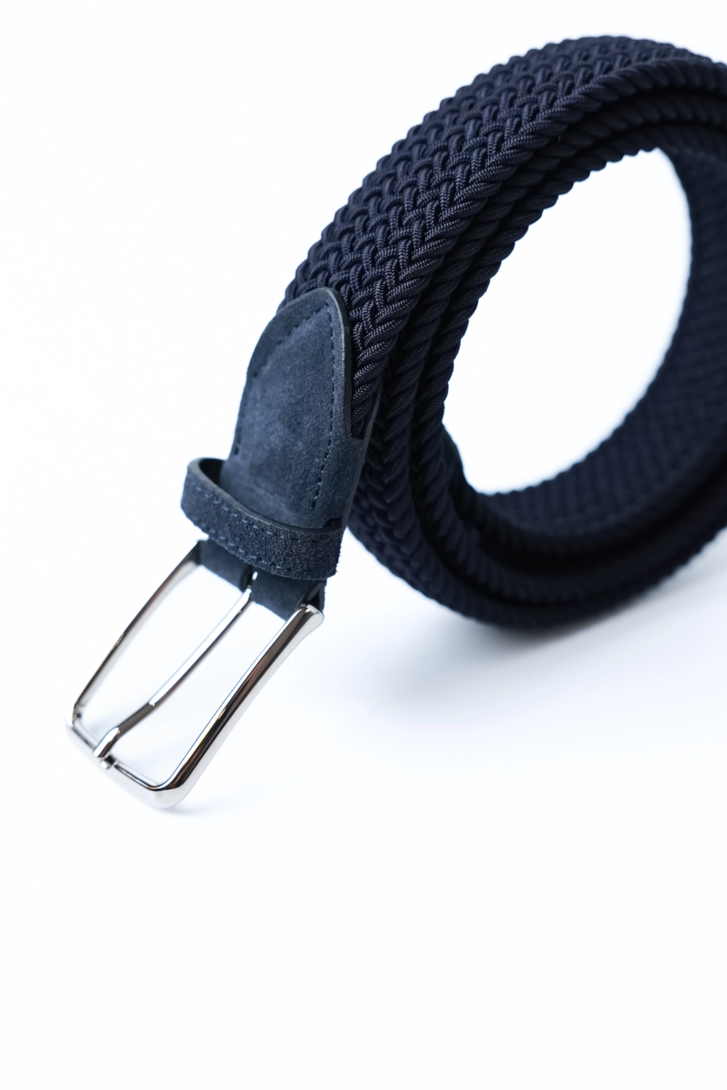 Чоловічий ремінь Tombolini - Зображення 6