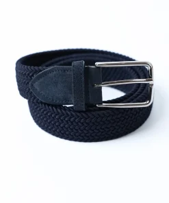 Alternative view of Чоловічий ремінь Tombolini