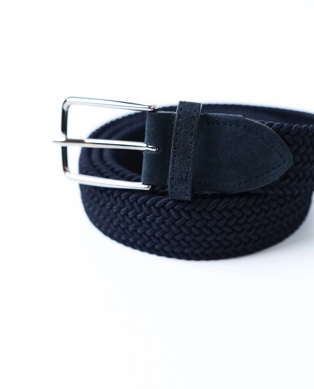 Чоловічий ремінь Tombolini - Зображення 3