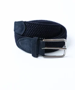 Чоловічий ремінь Tombolini