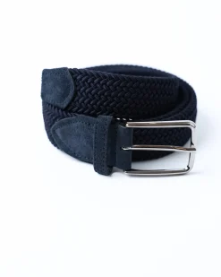 Чоловічий ремінь Tombolini